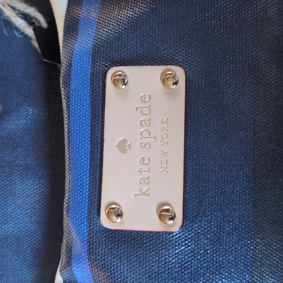 Kate Spade Oversize Bag - Picture 3 of 6